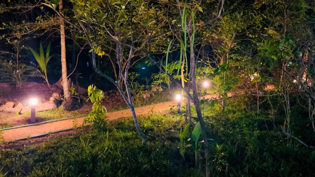 Sigiri Starwing Villa Szigirija Kültér fotó
