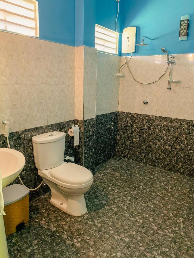 Sigiri Starwing Villa Szigirija Kültér fotó