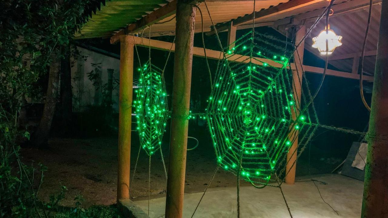 Sigiri Starwing Villa Szigirija Kültér fotó