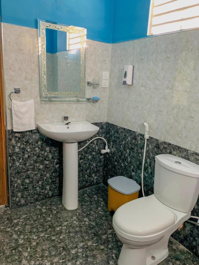Sigiri Starwing Villa Szigirija Kültér fotó